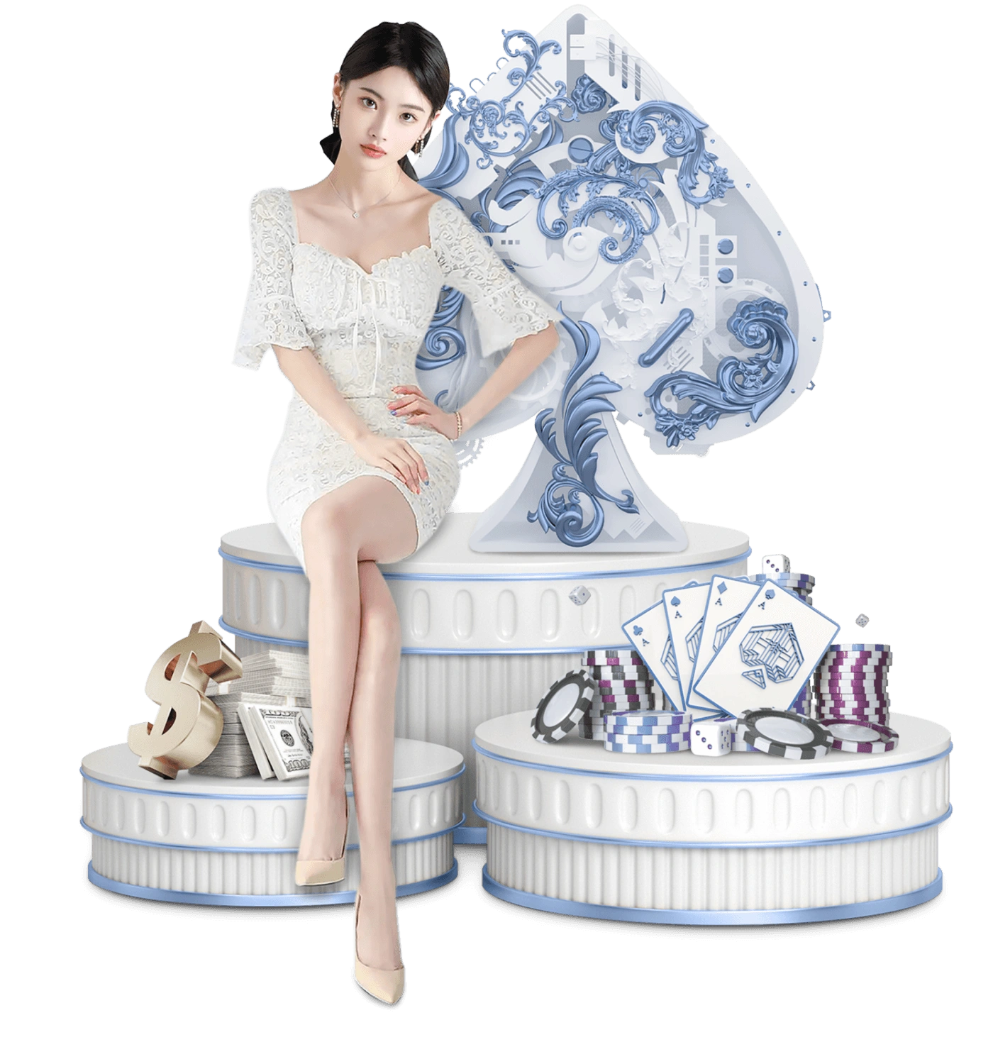 Hình ảnh giới thiệu thương hiệu 888P