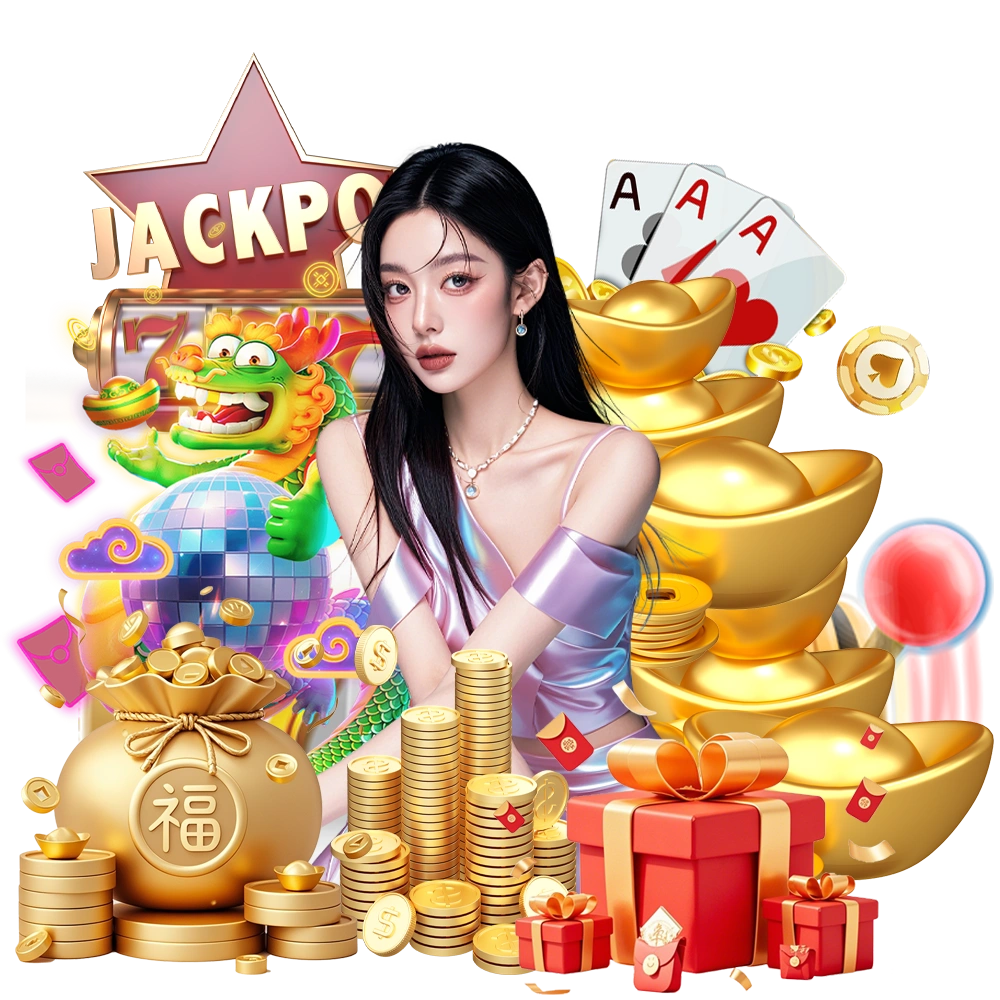 Nội dung Casino và bàn chơi tại 888P