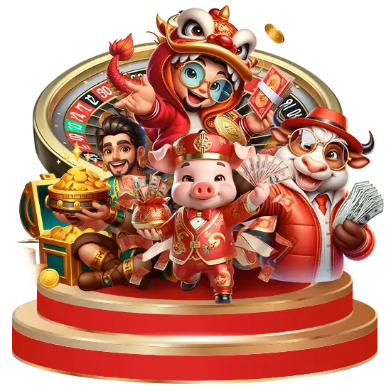 Nội dung Nổ hũ và vòng quay tại 888P